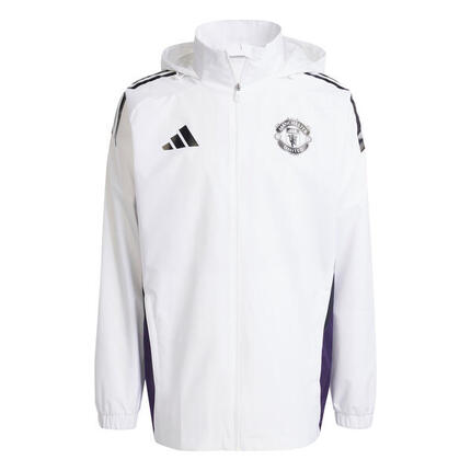 Manchester United Outdoor Training Jacket 2025/26