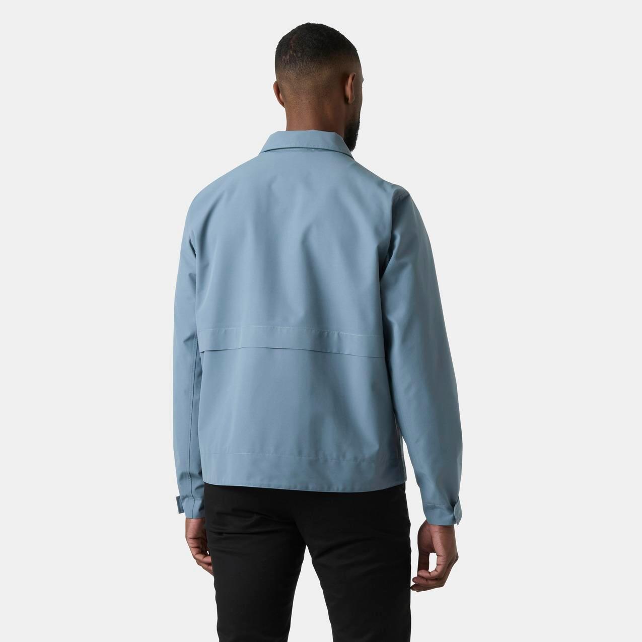 Jacke Helly Hansen City Coach 4/7