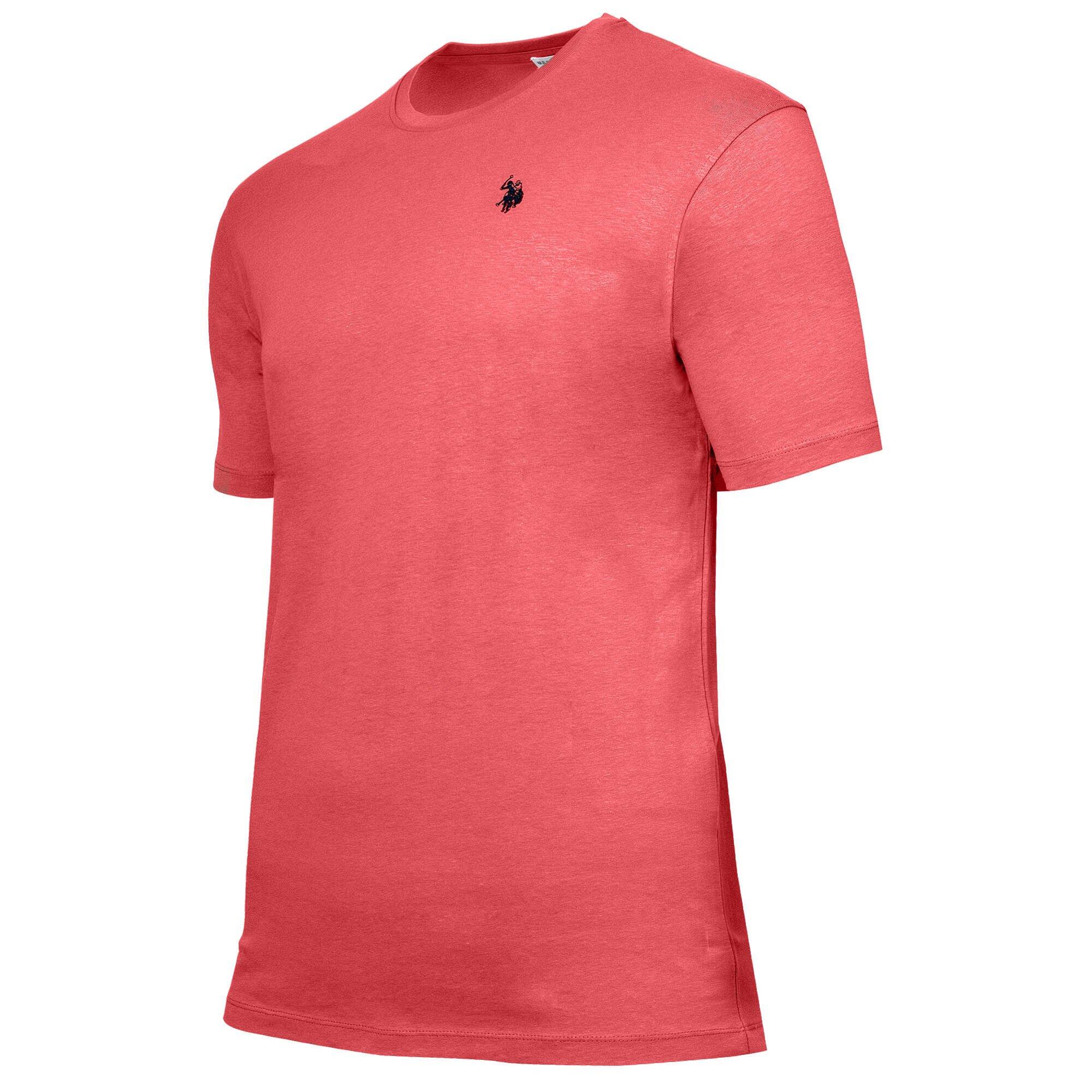 T-Shirt Herren 1er Pack Bequem sitzend 3/3