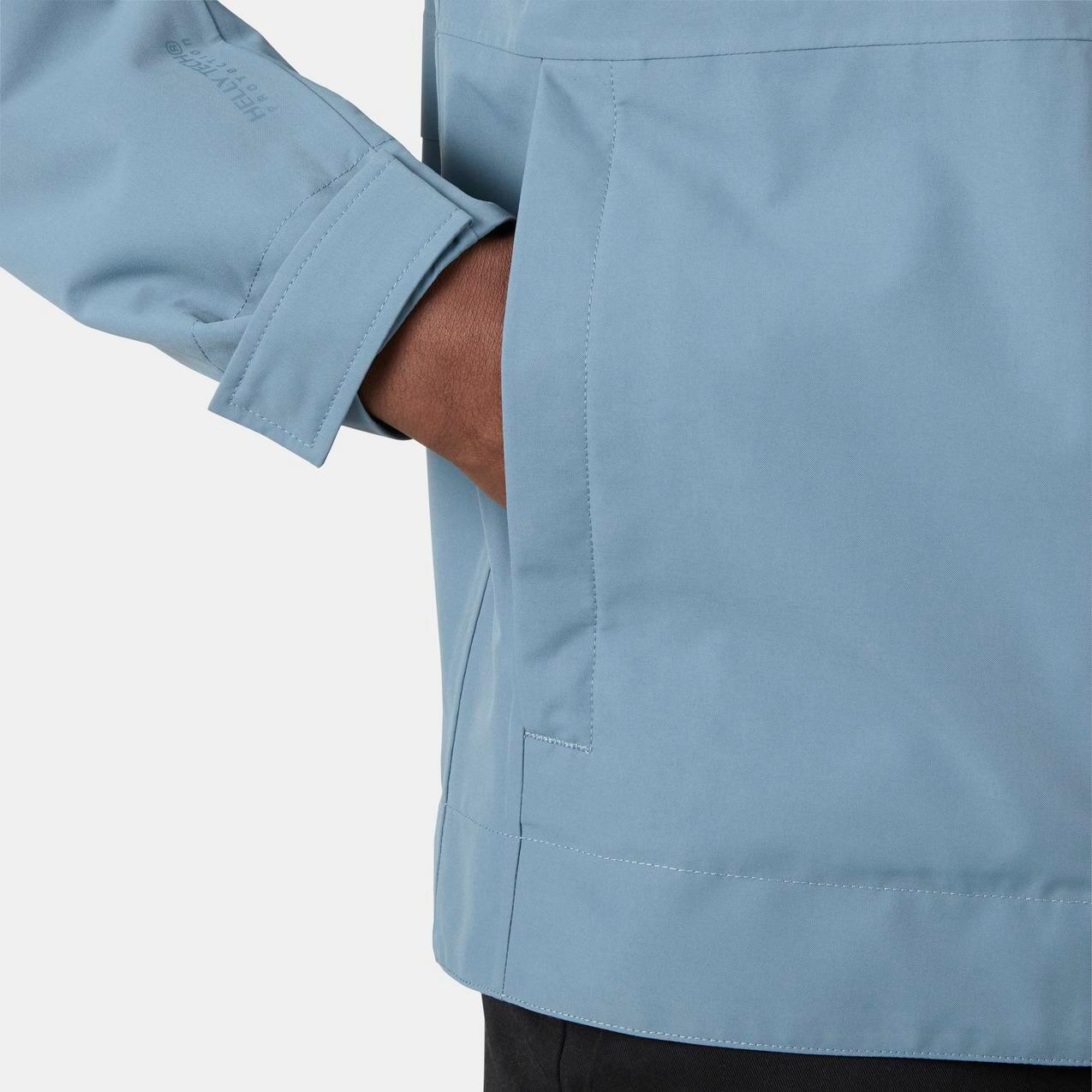 Jacke Helly Hansen City Coach 6/7