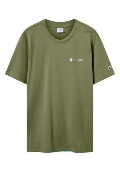 Champion Tee-shirt SS homme - manches courtes, longueur standard