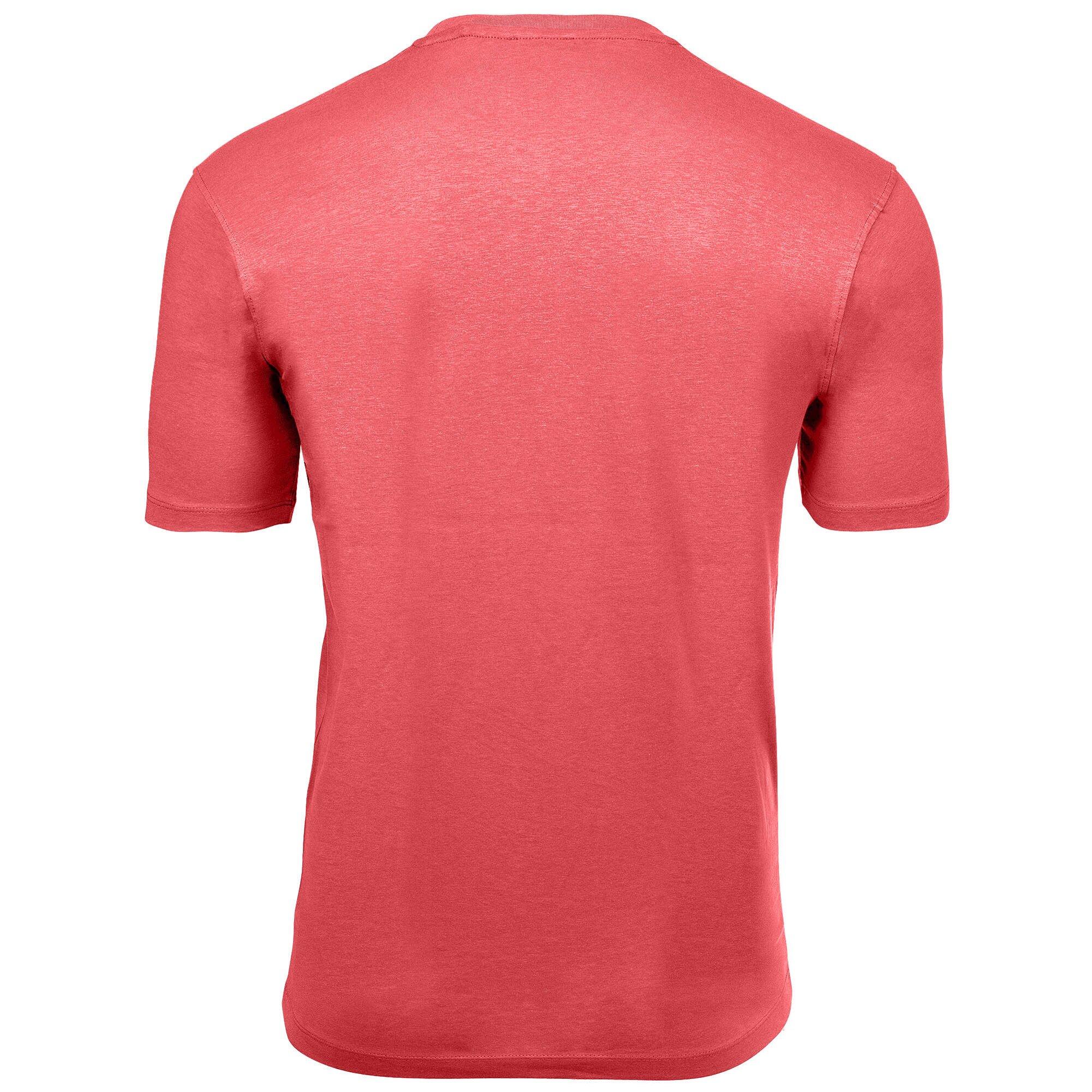 T-Shirt Herren 1er Pack Bequem sitzend 2/3