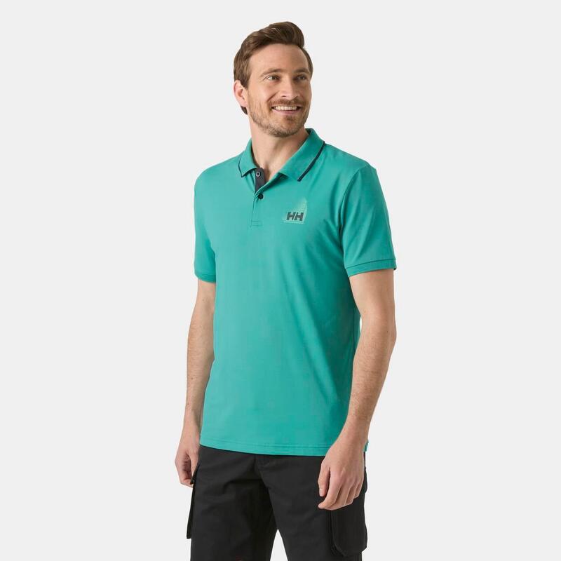 Póló Helly Hansen Figari