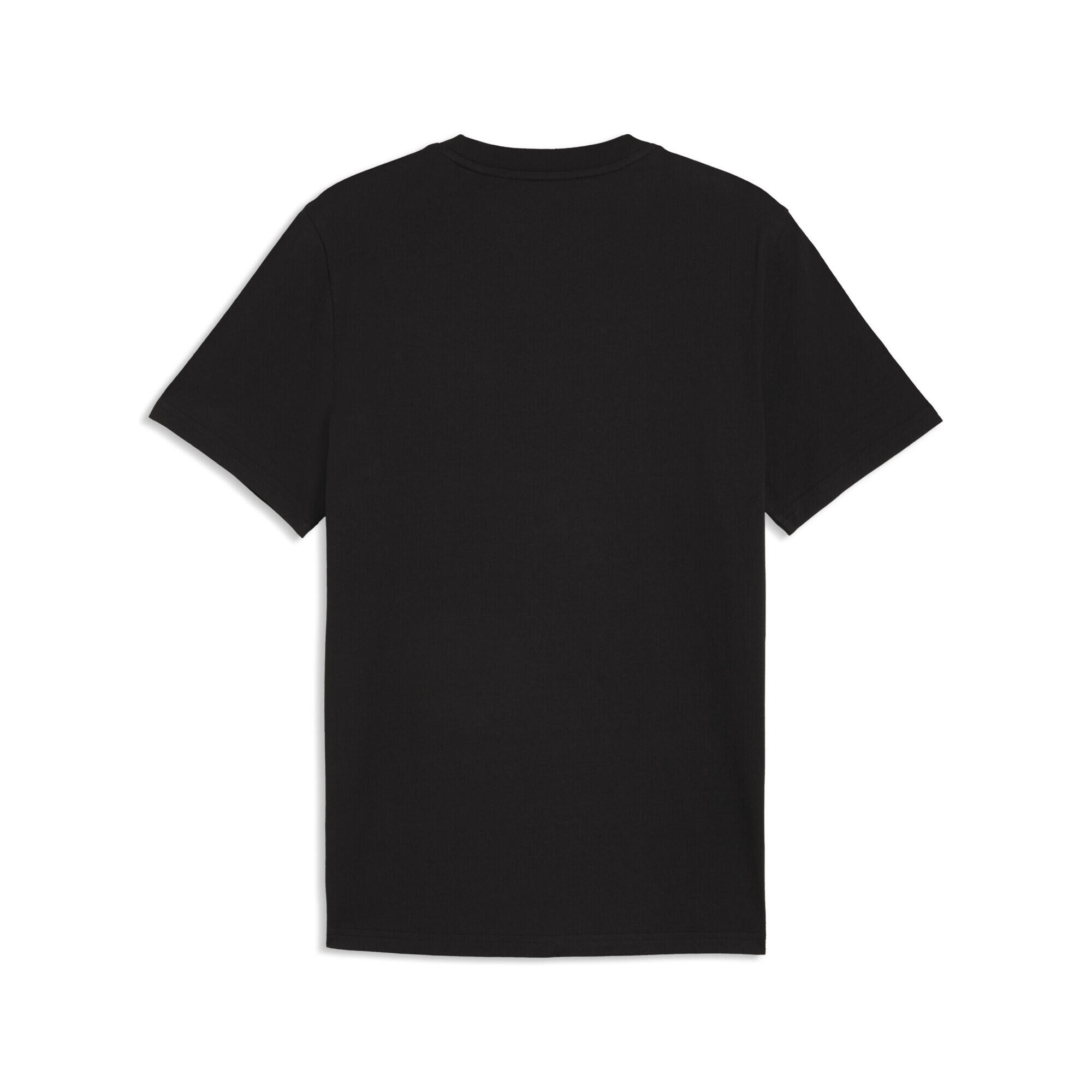 BMW M MOTORSPORT Essentials T-Shirt Herren PUMA 5/5