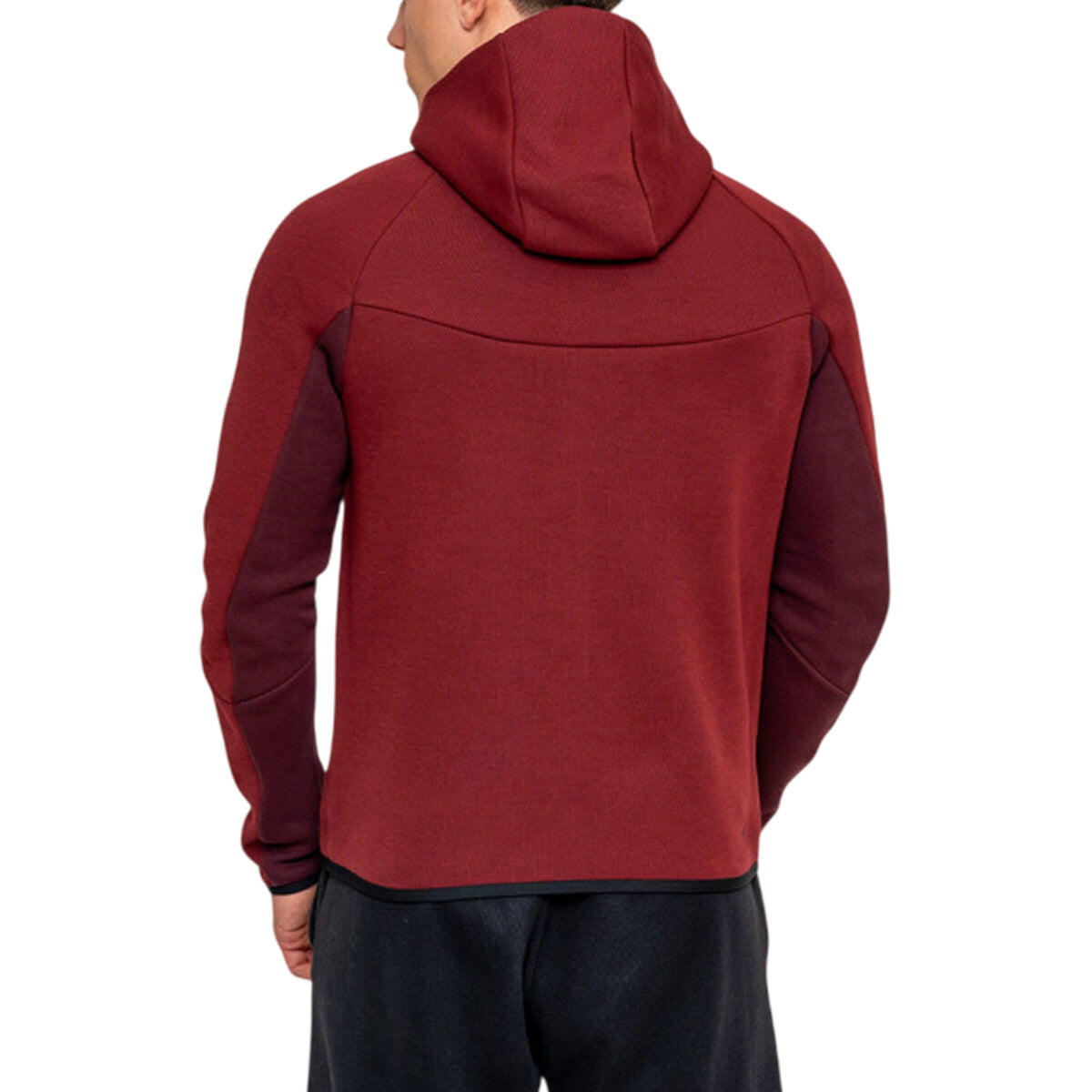Giacca da Tuta Sportiva Nike TECH FLEECE FULL ZIP HOODIES Nike 3/6