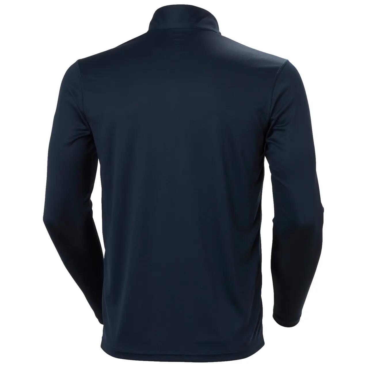 Sweatshirt 1/2 zip Helly Hansen Tech 2.0 2/2