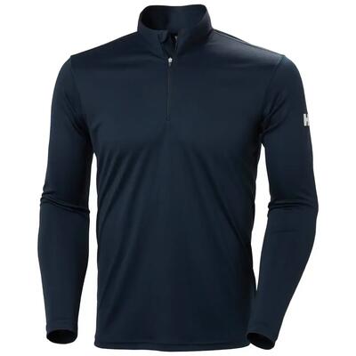 1/2 rits sweater helly hansen tech 2.0