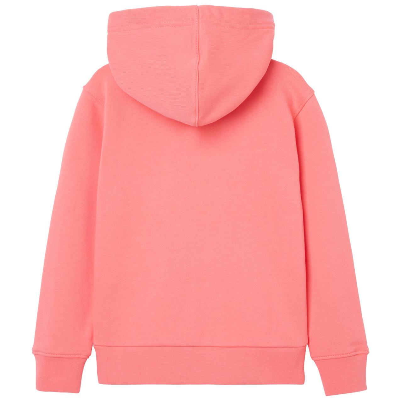 Junior Hoodie Helly Hansen Logo 5/5