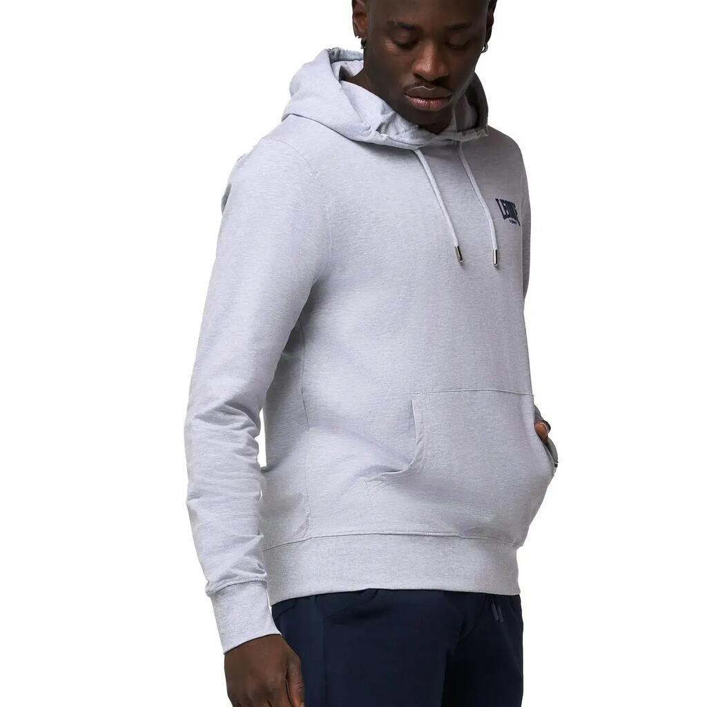 Leone Basic Men's Pull-On Hoodies