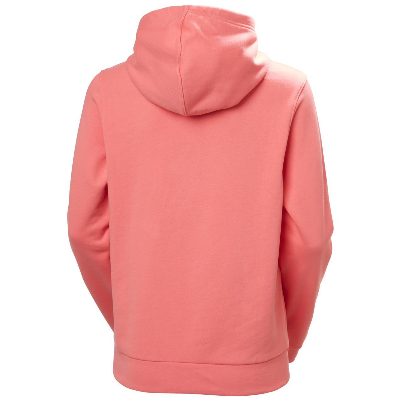 Sweatshirt à capuche femme Helly Hansen LOGO 6/6