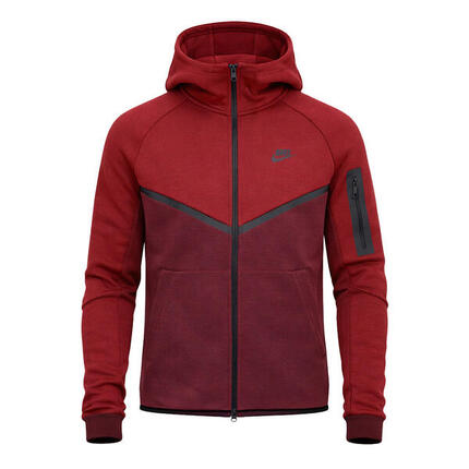 Veste de survêtement Nike TECH FLEECE FULL ZIP HOODIES