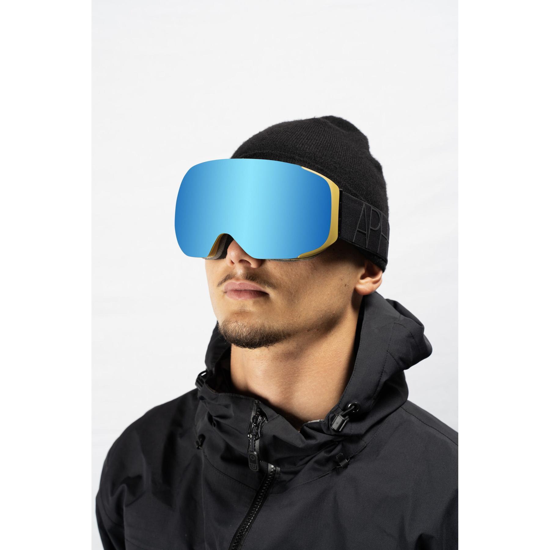 Masque de ski Aphex Kepler 3/3