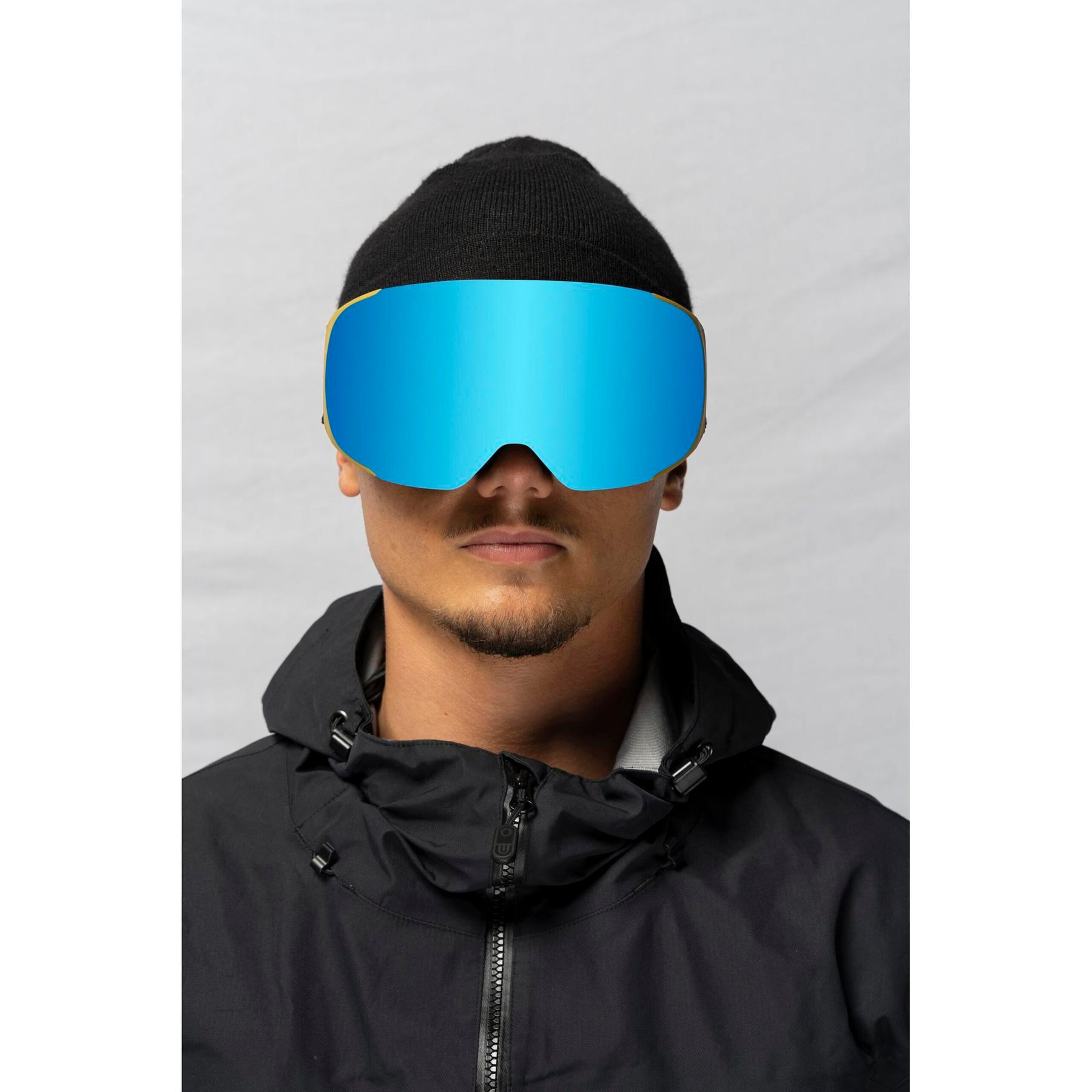 Masque de ski Aphex Kepler 2/3