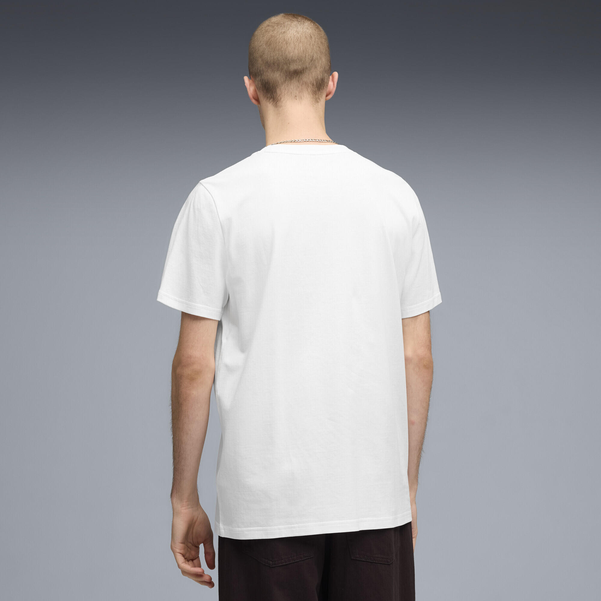 T-shirt Essentials BMW M MOTORSPORT Homme PUMA 3/5