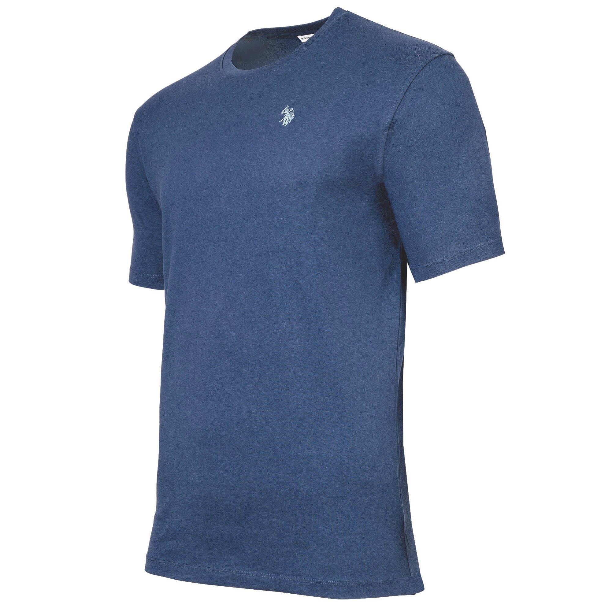 T-Shirt Herren 1er Pack Bequem sitzend 3/3