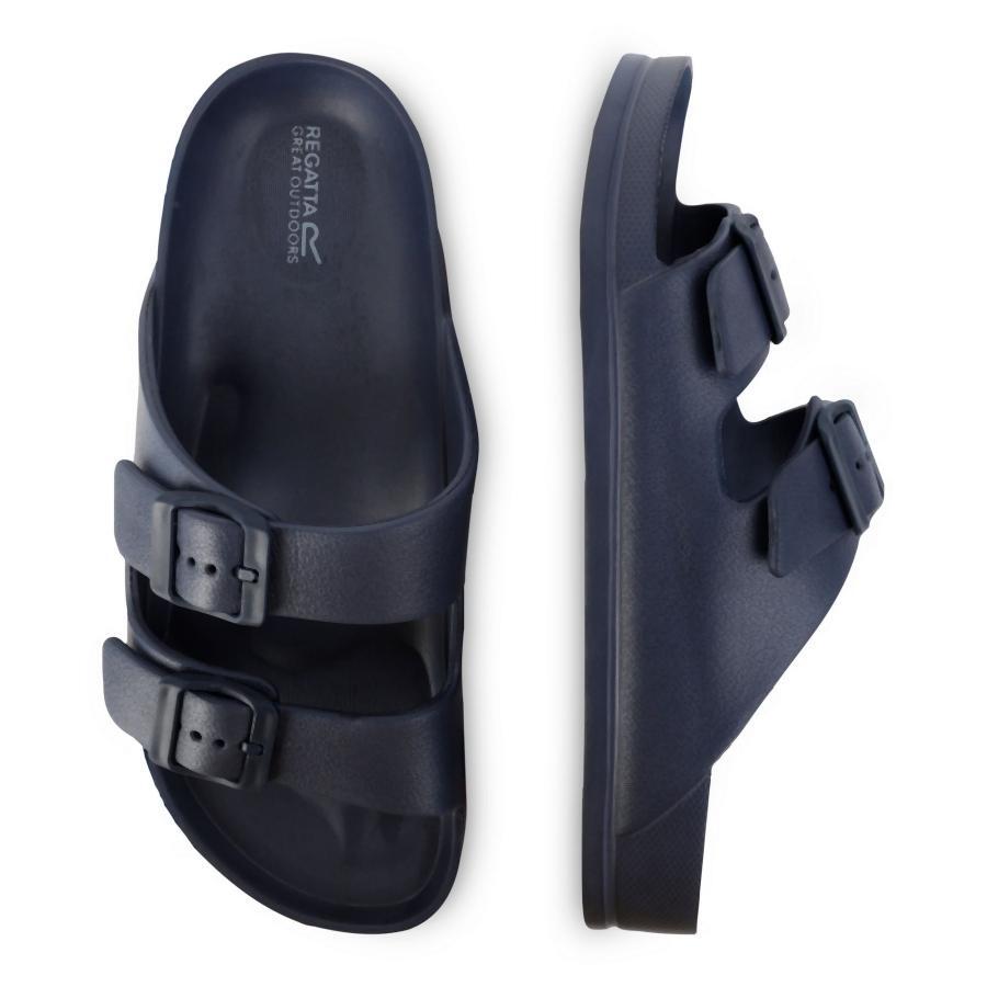 Sandalias de doble tira Brooklyn para mujer 6/6