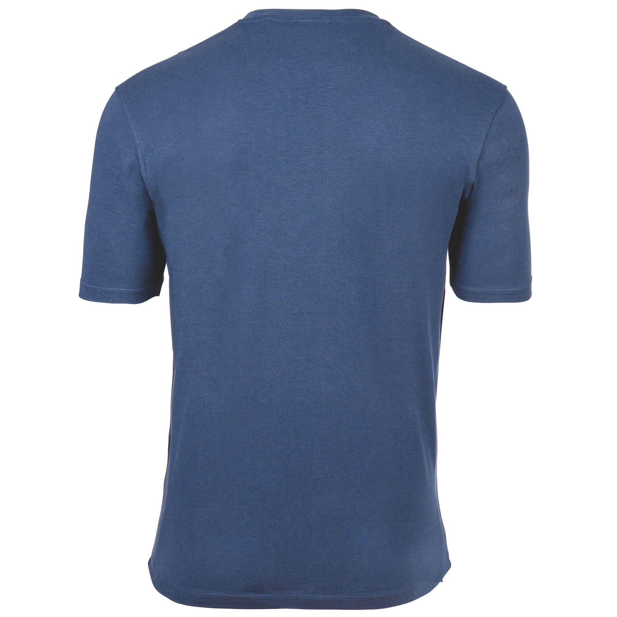 T-Shirt Herren 1er Pack Bequem sitzend 2/3