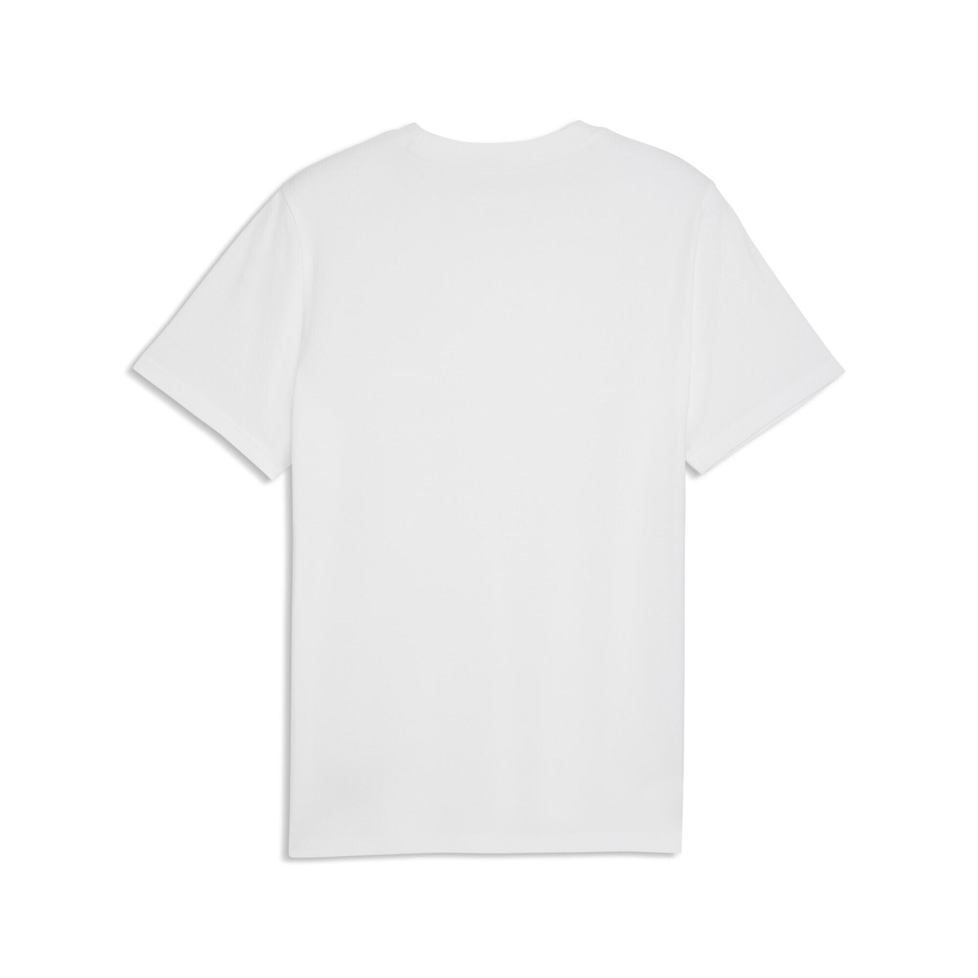 T-shirt Essentials BMW M MOTORSPORT Homme PUMA 5/5