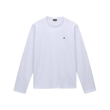 Camiseta Napapijri Salis Ls 1