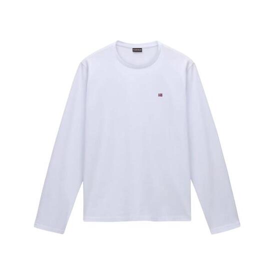 Camiseta Napapijri Salis Ls 1