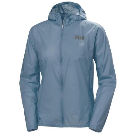 Damenjacke Helly Hansen Trail Windbreaker