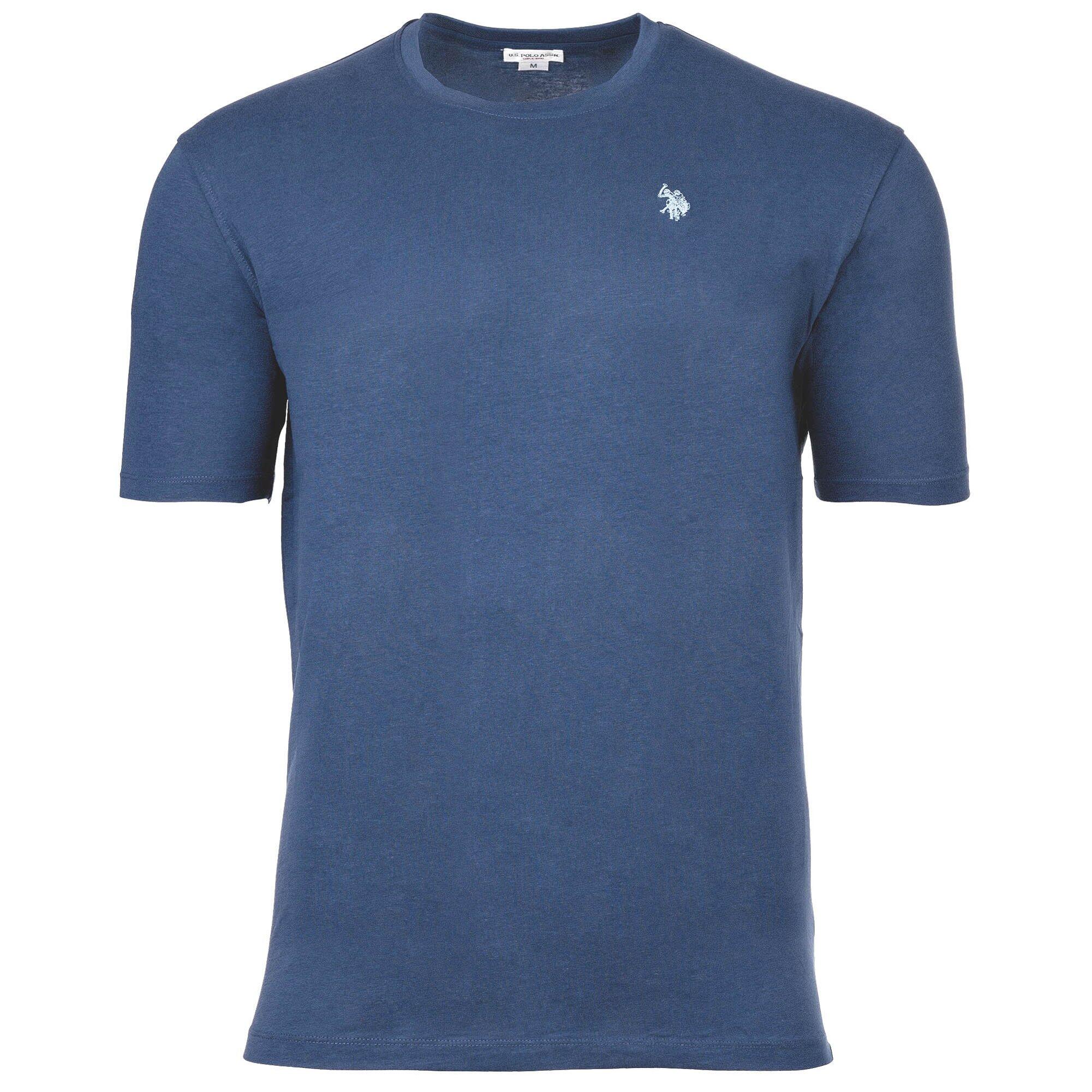 BLAU / hellblau