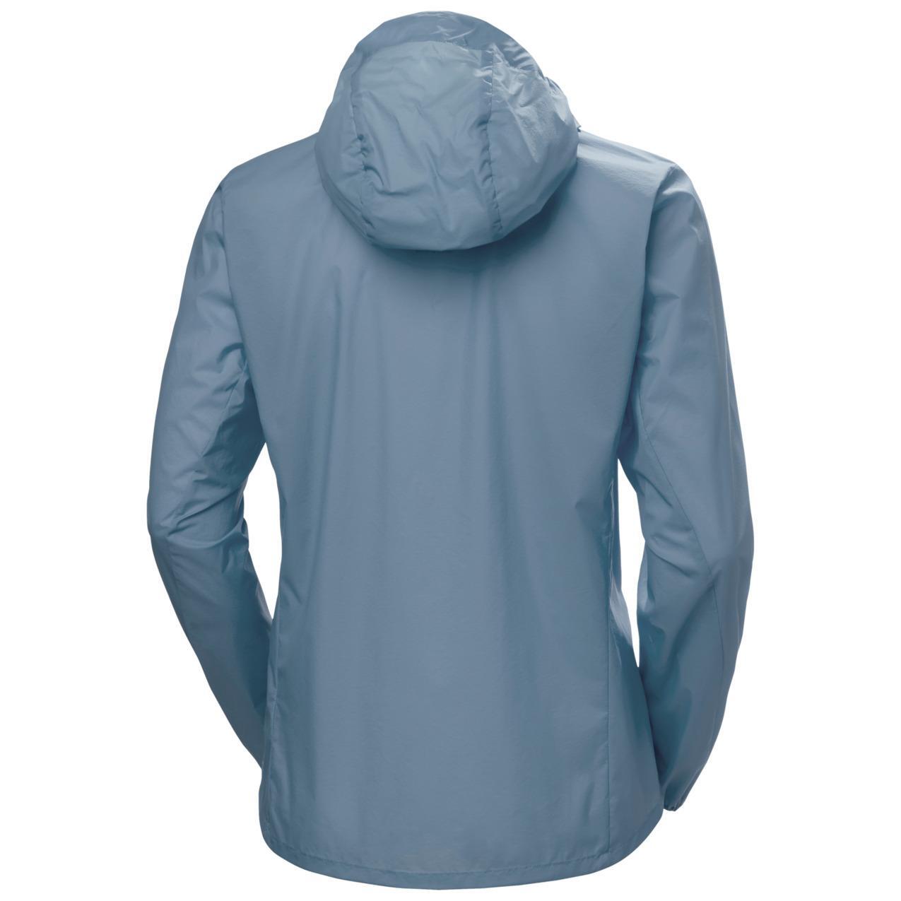 Veste femme Helly Hansen Trail Windbreaker 6/6