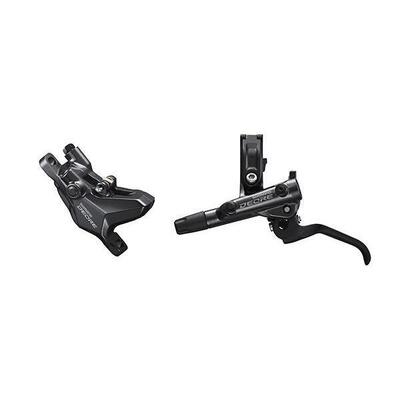 Schijfremmen vooraan shimano deore m6100 (x2)