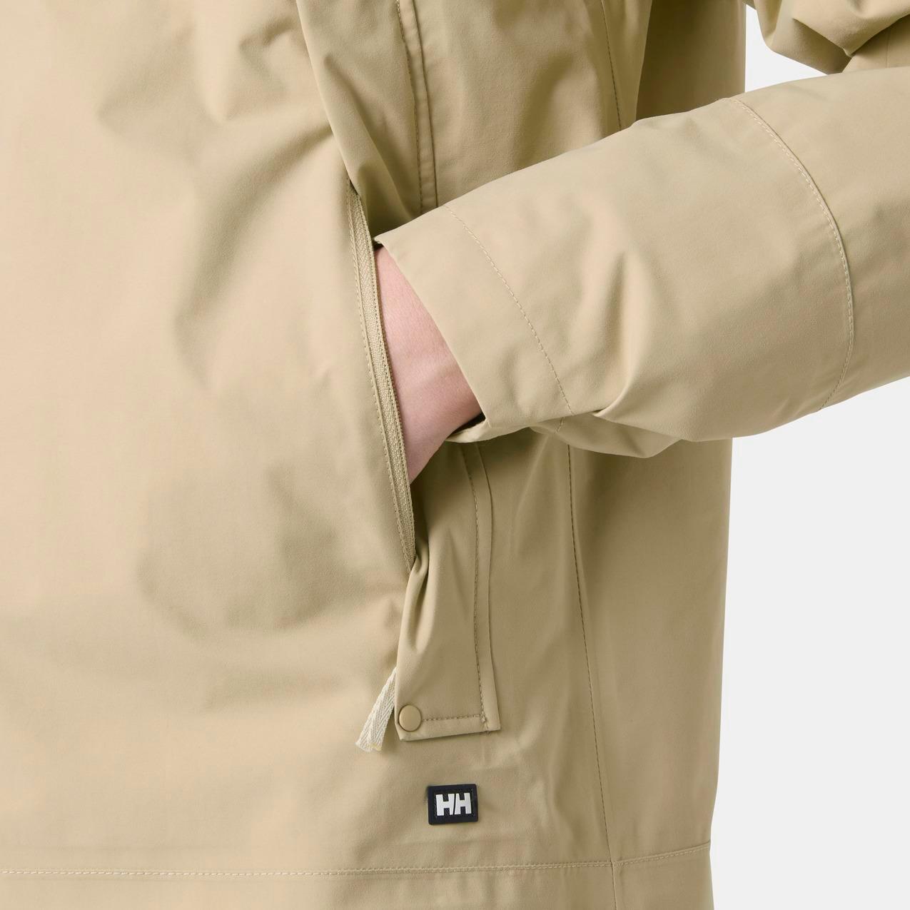 Damesjas Helly Hansen Koster 3/5