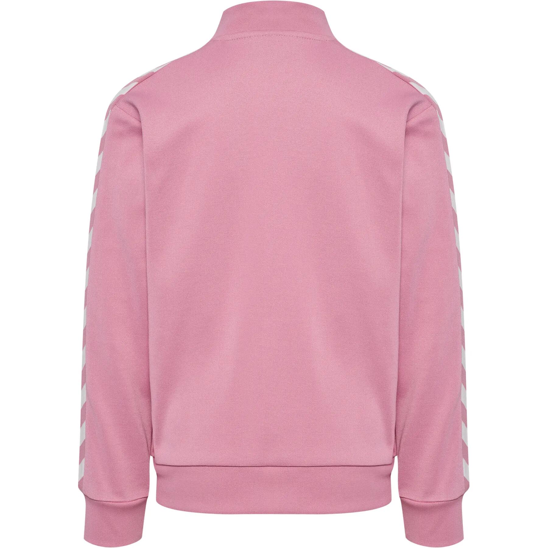 Giacca sportiva per bambini Hummel Archive Regular 3/5