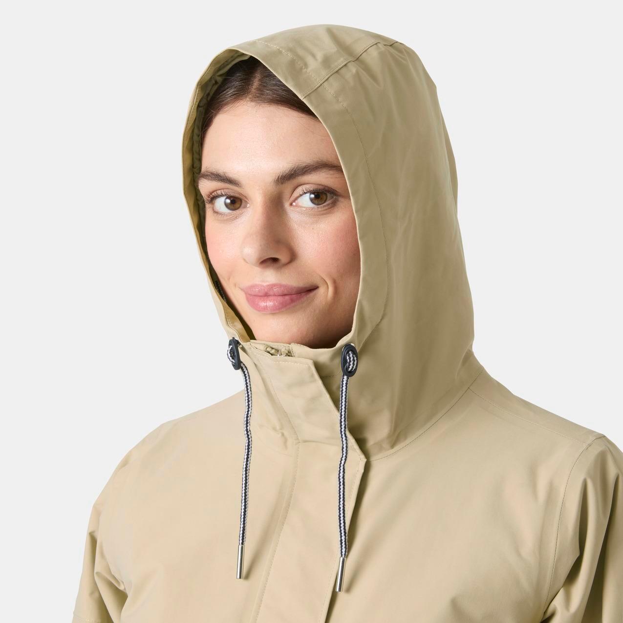 Damesjas Helly Hansen Koster 5/5