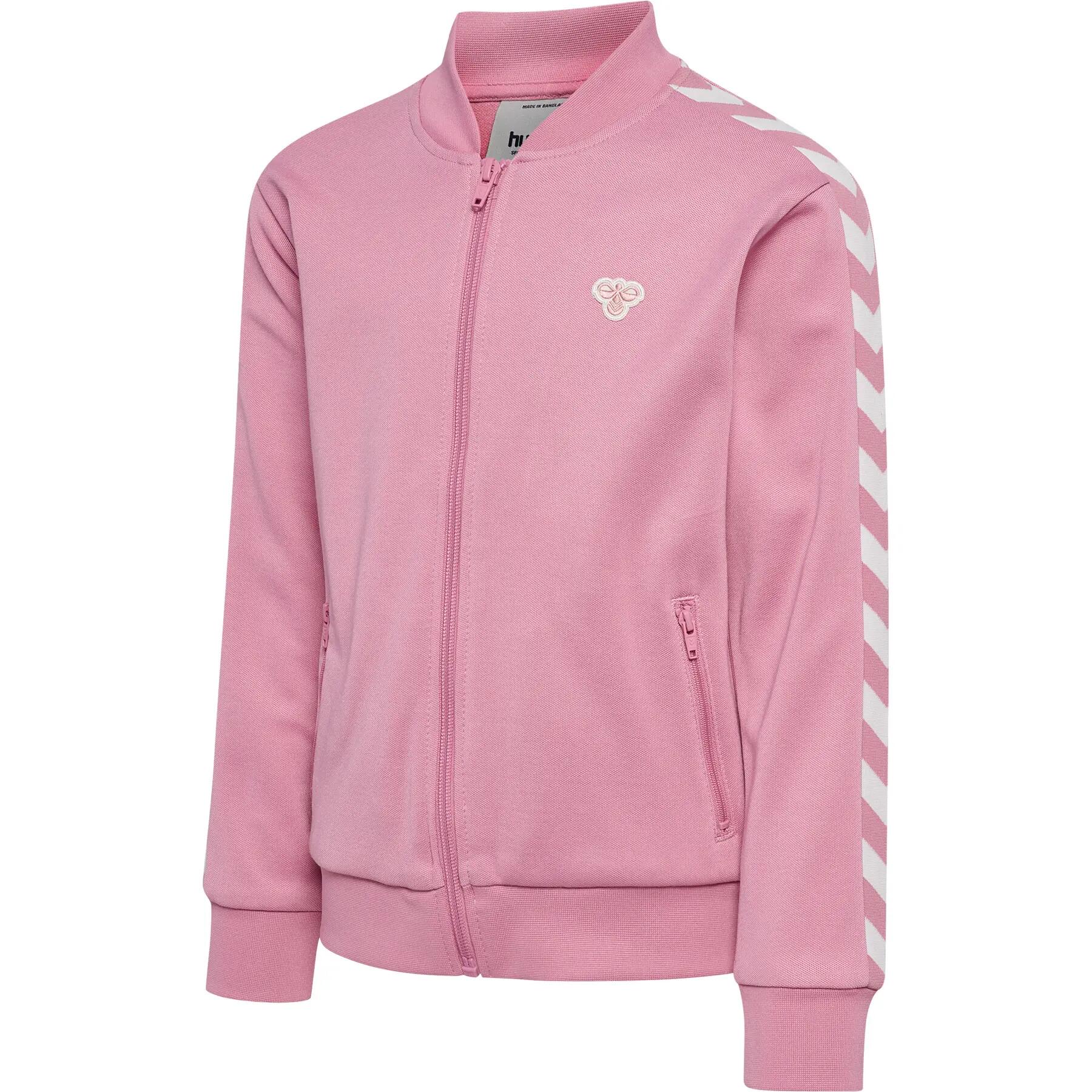 Giacca sportiva per bambini Hummel Archive Regular 2/5