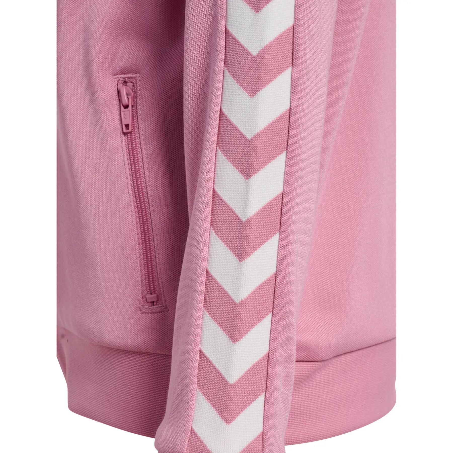 Giacca sportiva per bambini Hummel Archive Regular 5/5