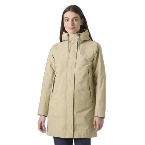 Regenjacke für Damen Helly Hansen Koster Rain