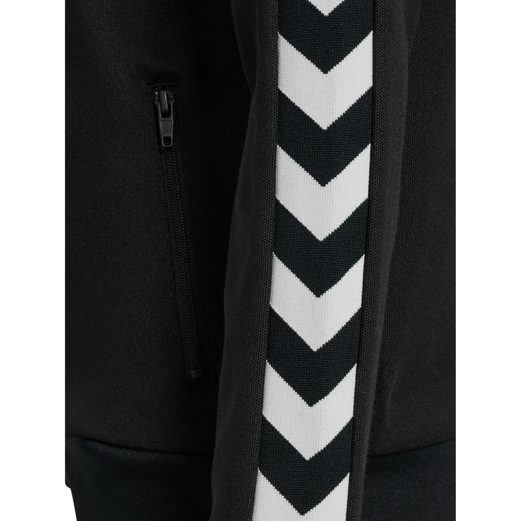 Veste de survêtement enfant Hummel Archive Regular 5/5