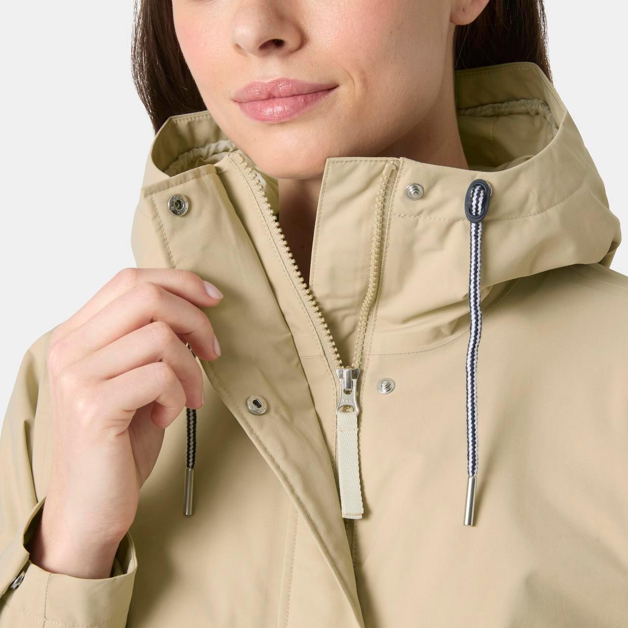 Damesjas Helly Hansen Koster 4/5