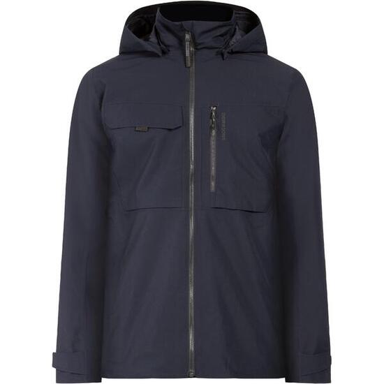 Veste imperméable Didriksons Aston