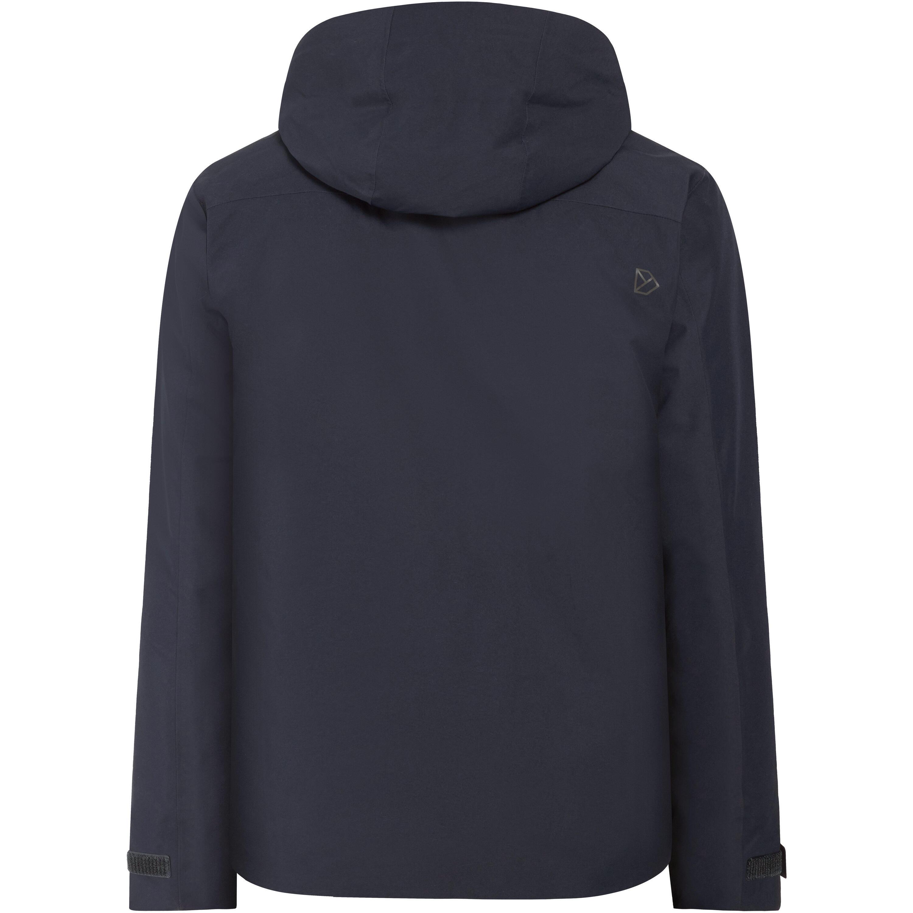 Regenjacke Didriksons Aston 4/7