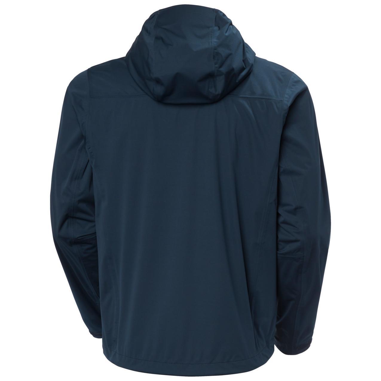 Waterdichte jas Helly Hansen Momentum 3L 3/7