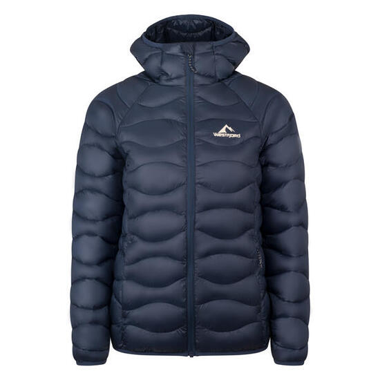 Winterjacke Dynjandi Outdoor Women