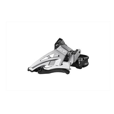 Voorderailleur shimano xt fdm8020lx6 34.9 2 vitesses