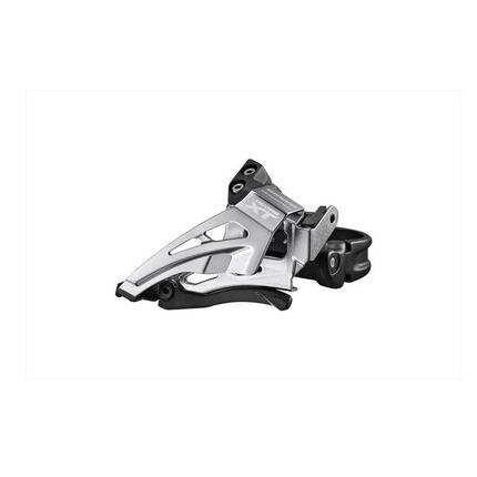 Przerzutka przednia Shimano XT FDM8020LX6 34.9 2 vitesses