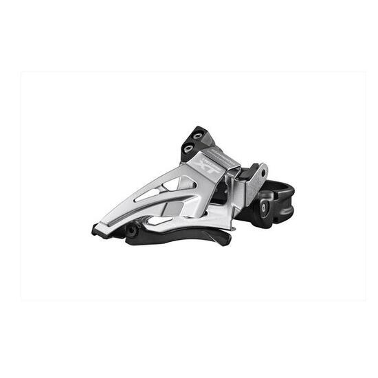 Przerzutka przednia Shimano XT FDM8020LX6 34.9 2 vitesses