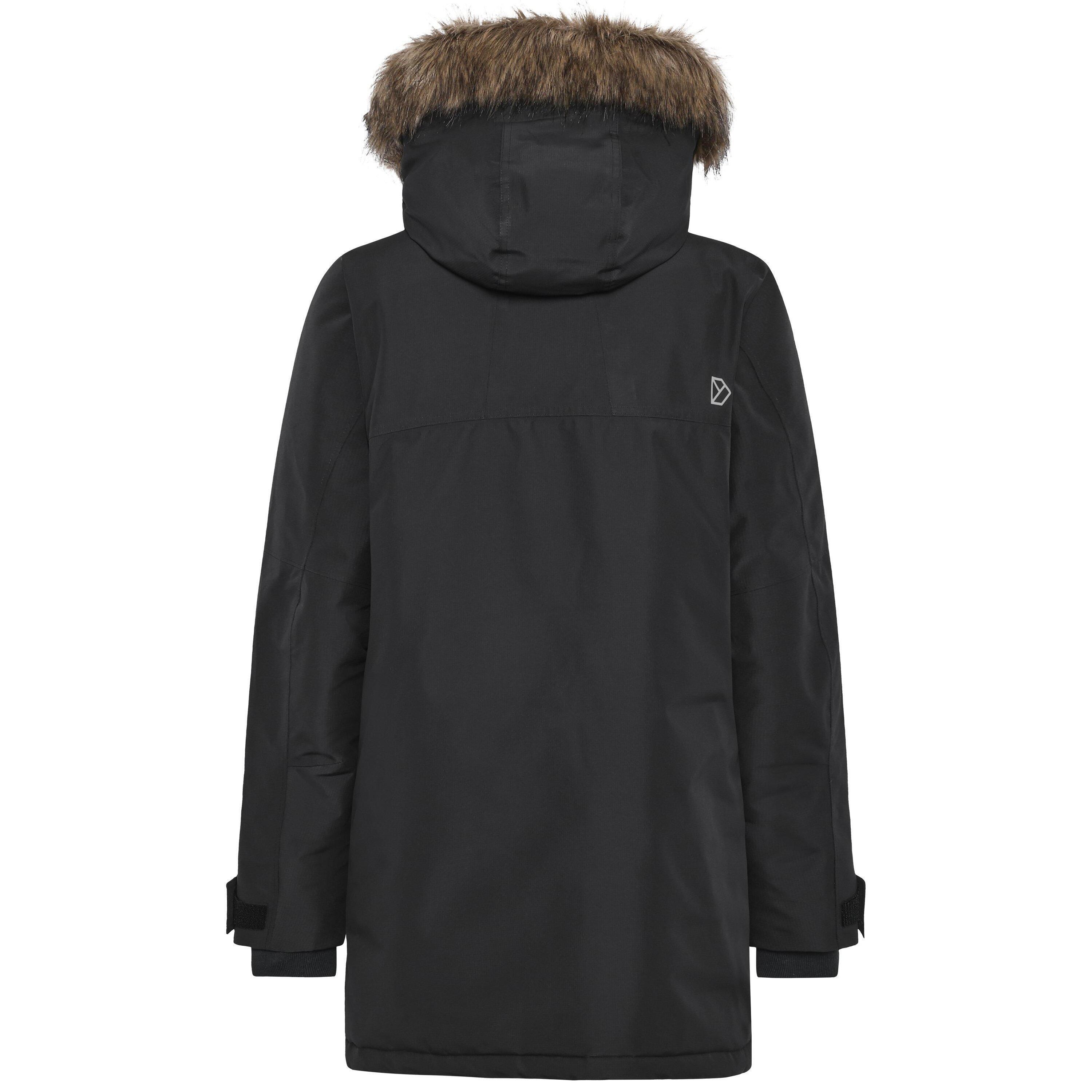 Parka Didriksons Rick 2 2/2