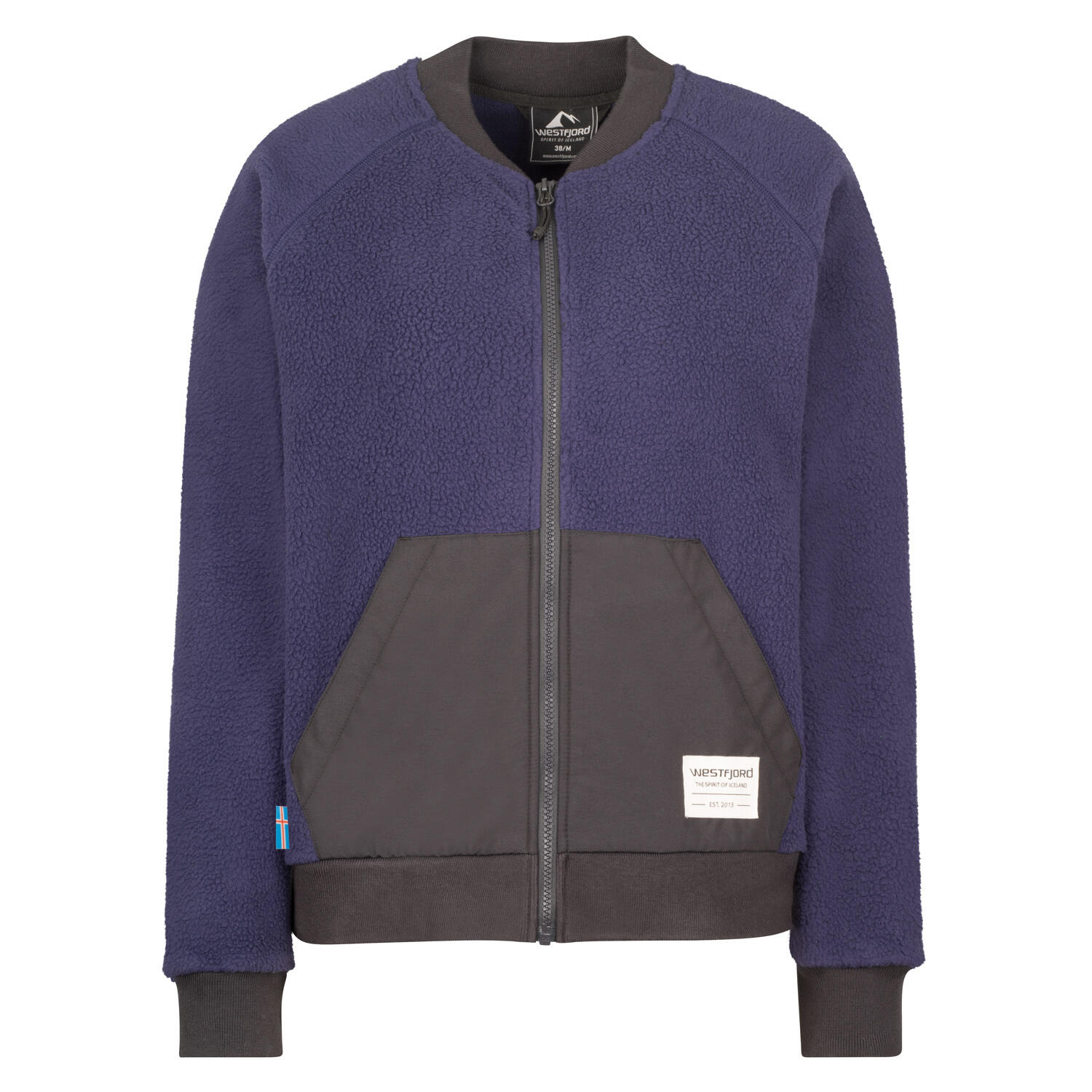dunkelviolett