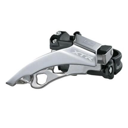 Przerzutka przednia Shimano XTR FDM980M T31 3 vitesses