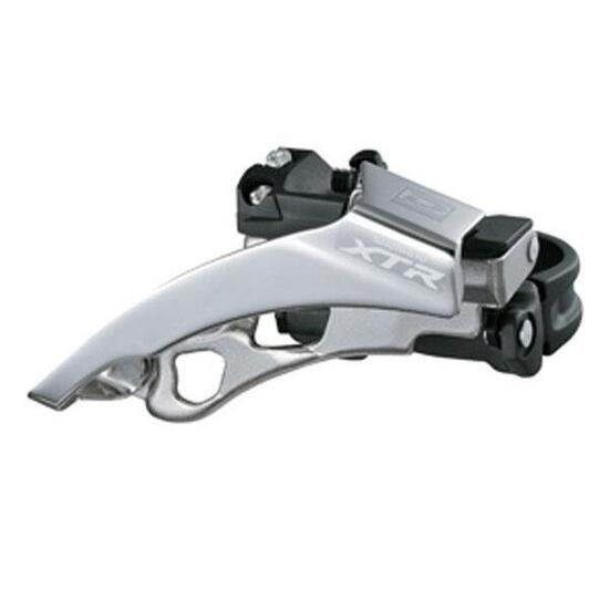Przerzutka przednia Shimano XTR FDM980M T31 3 vitesses