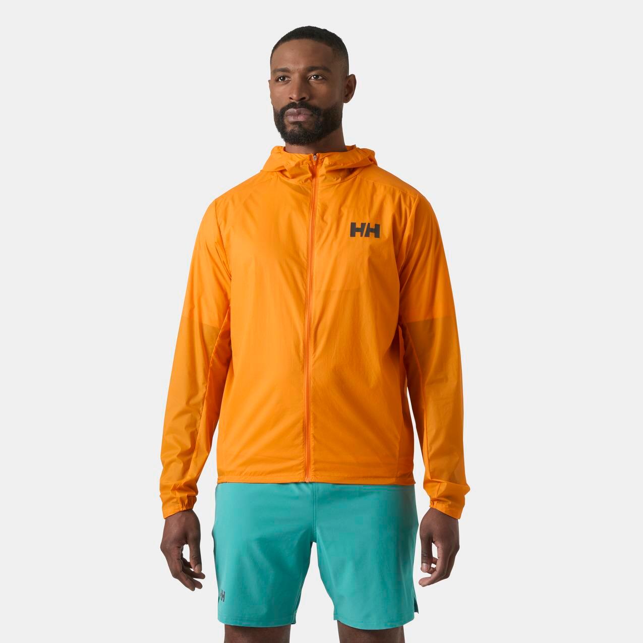 Windjack Helly Hansen 2/7