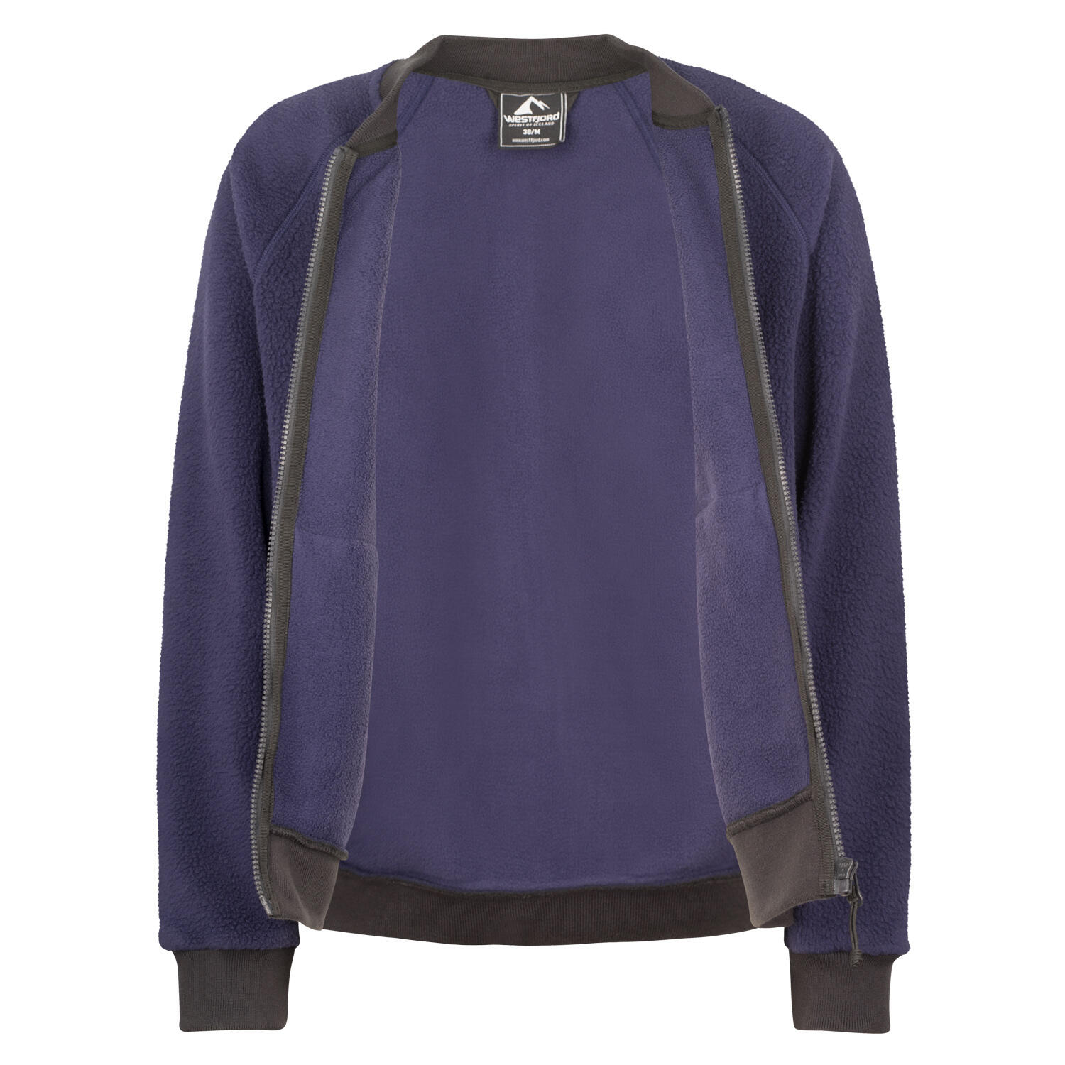 Fleecejacke Sandvik Outdoor Women 3/3