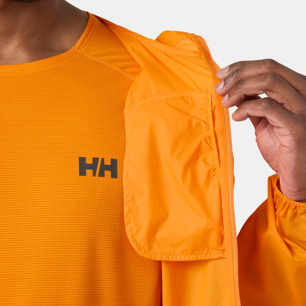 Windjack Helly Hansen 5/7